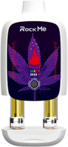 DUAL PULSE WHITE